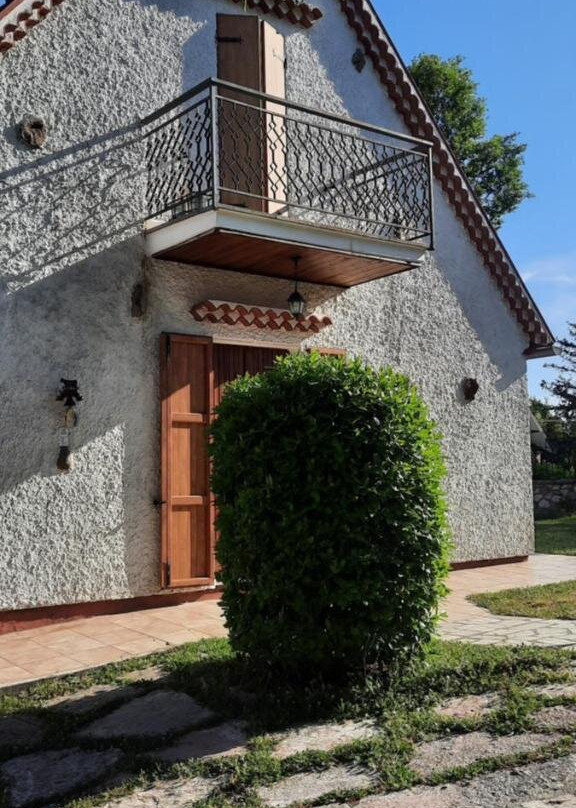 Villa Anna B&b
