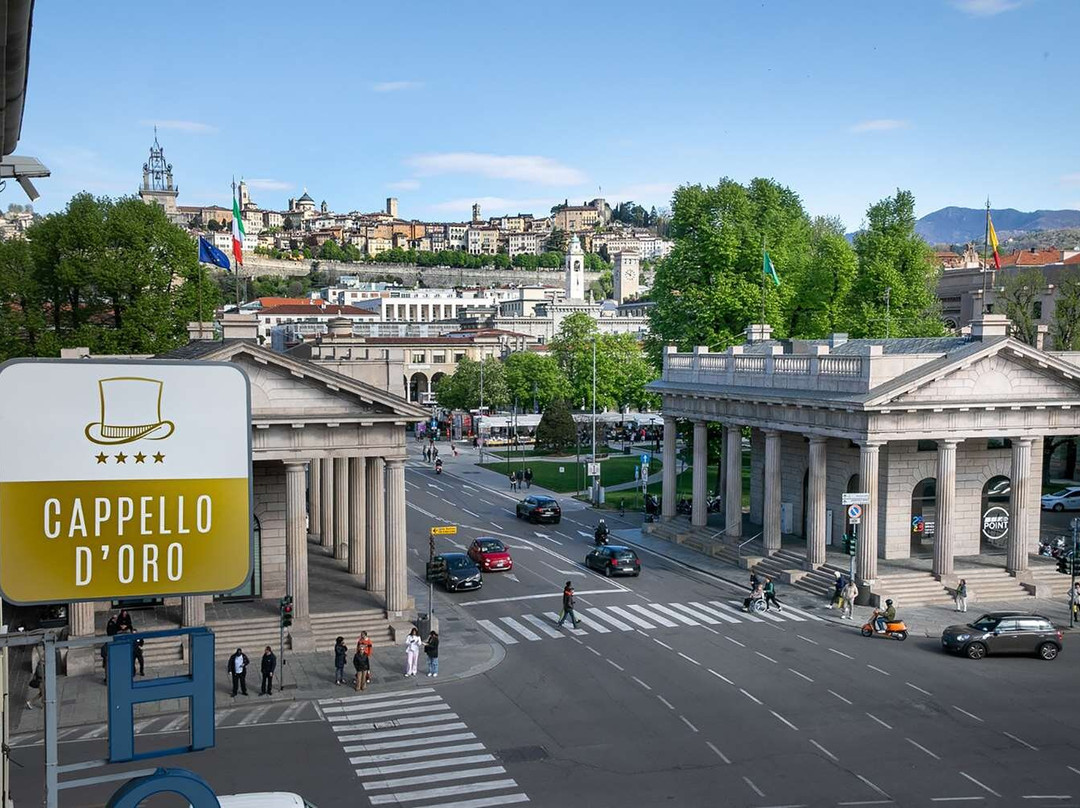 Hotel Cappello D'Oro, BW Signature Collection