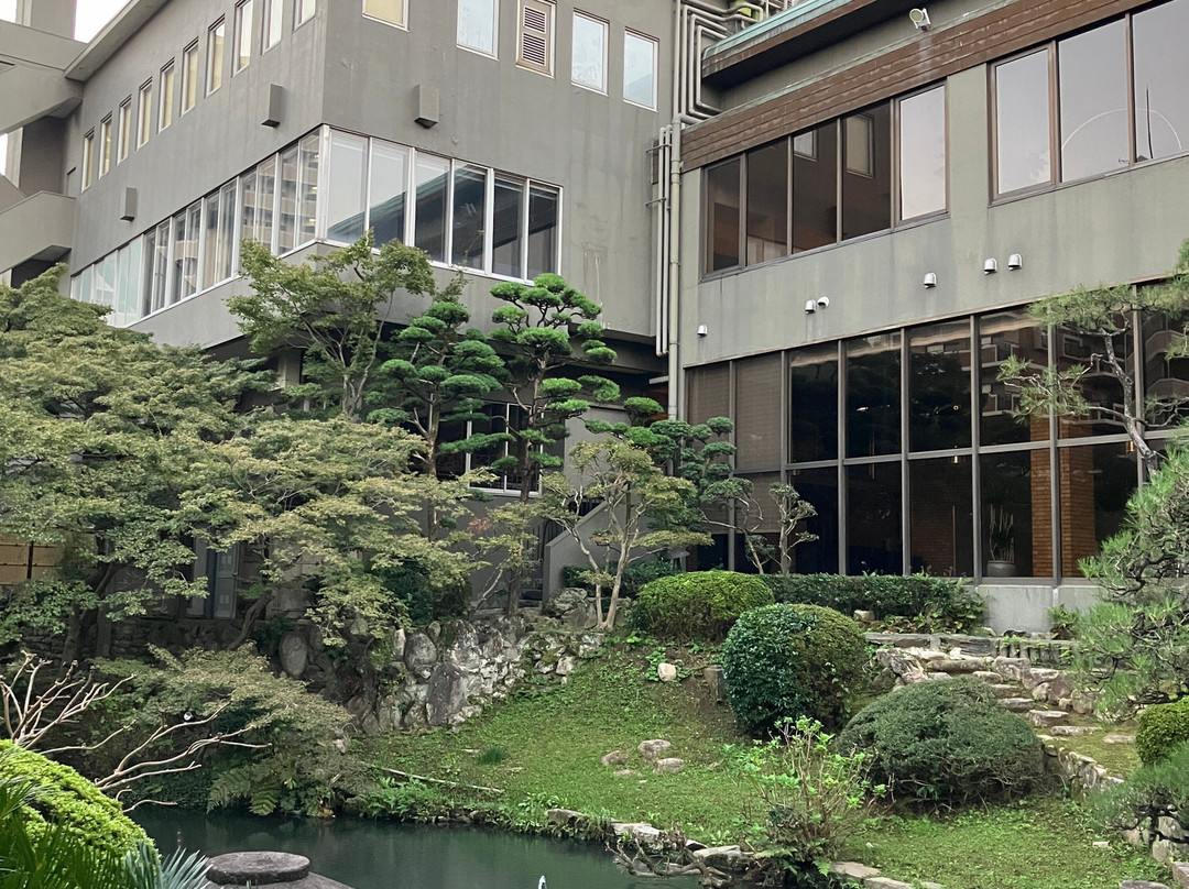 Suikoen Hotel主图