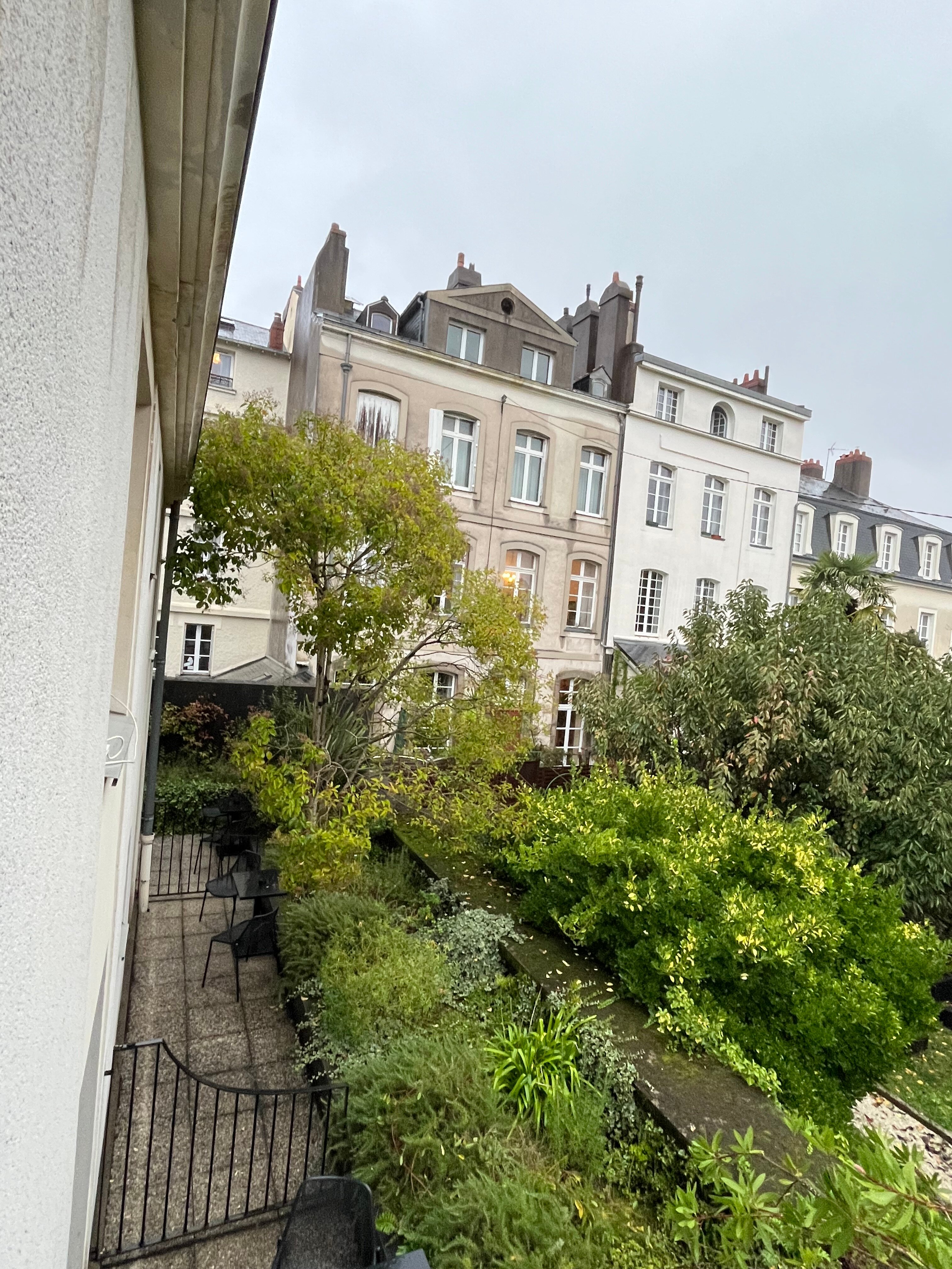 L'hotel-酒店景观
