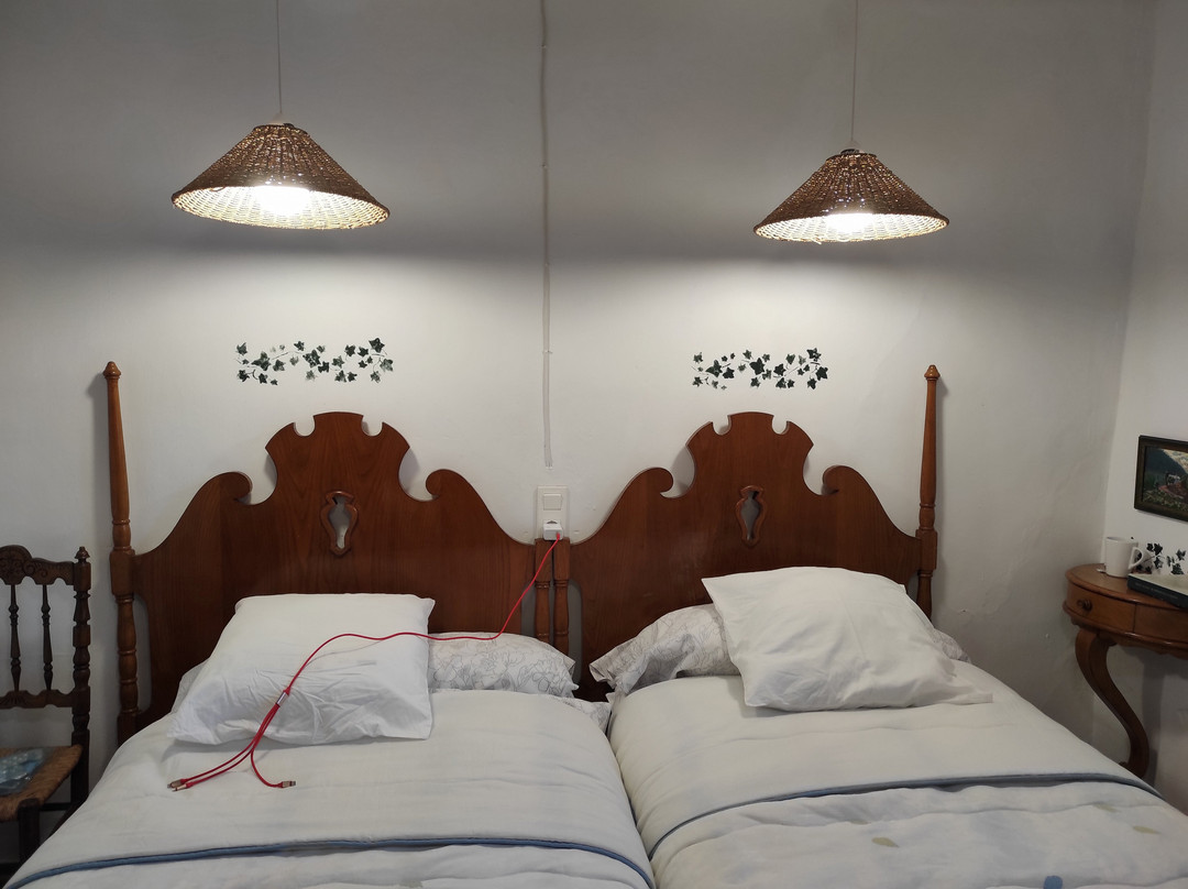 Casa Sastre Segui主图