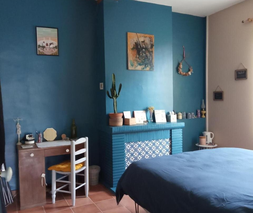 La Vicoise Accueillante