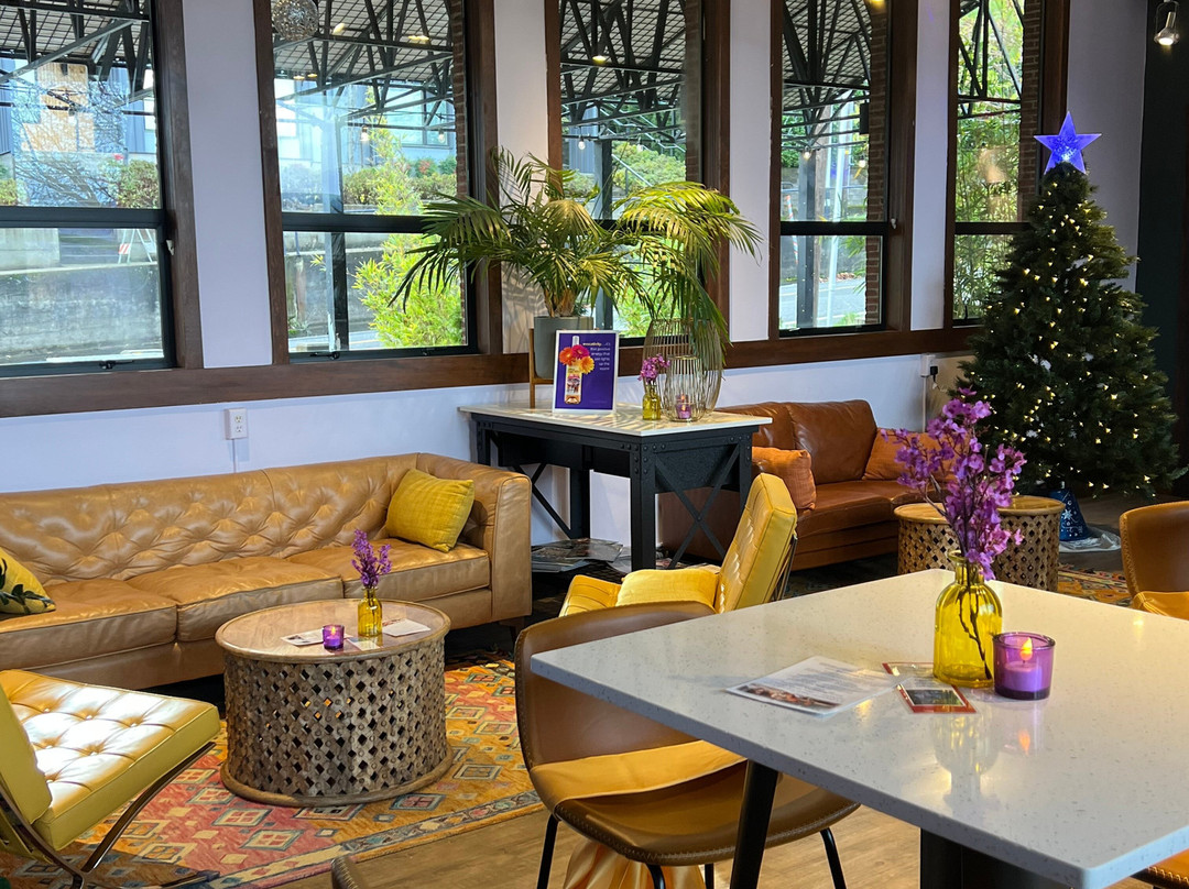 Evoke Winery - Hood River-胡德里弗必去景点