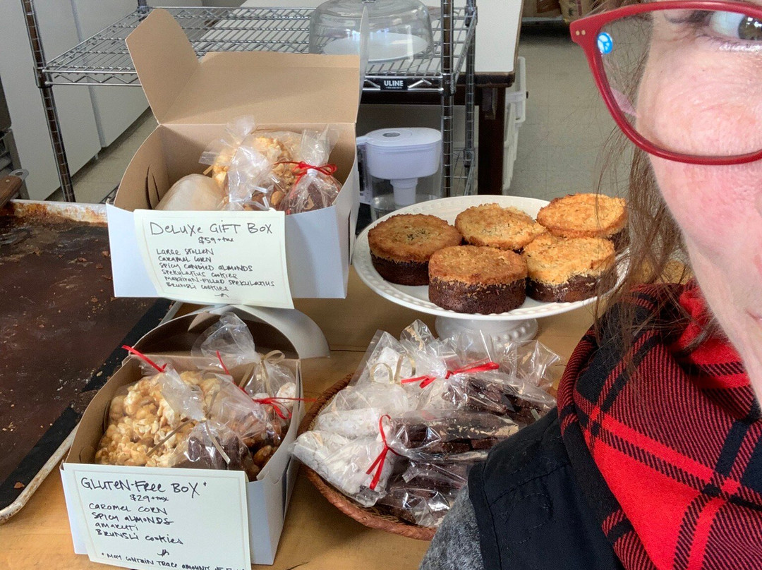 A 1000 Ways-Mallorytown必去景点