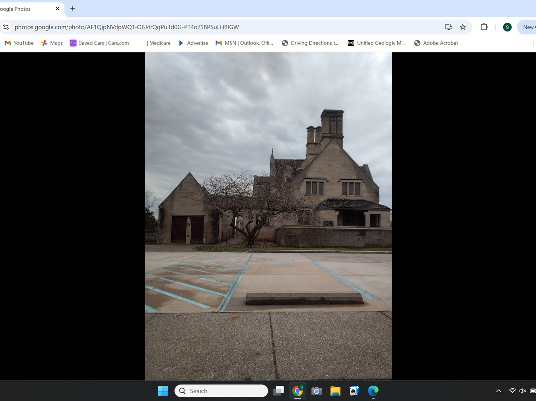 Hartwood Acres Park景点图片