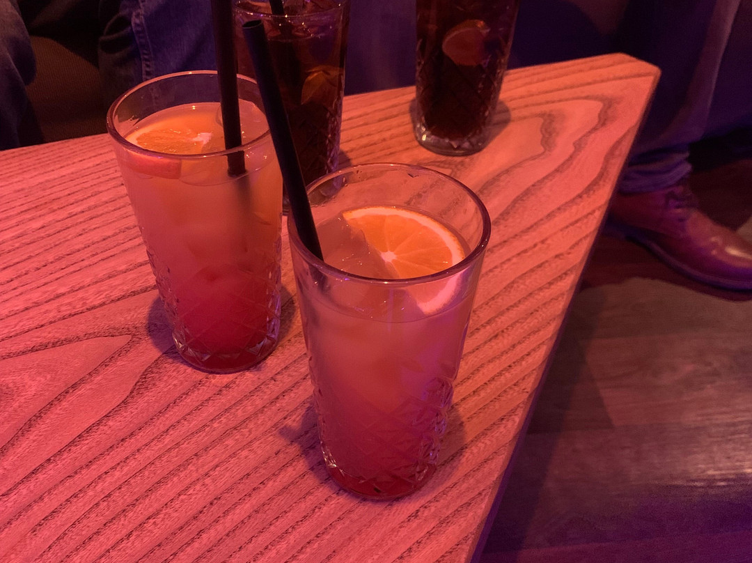 Spot Kafe-里加必去景点