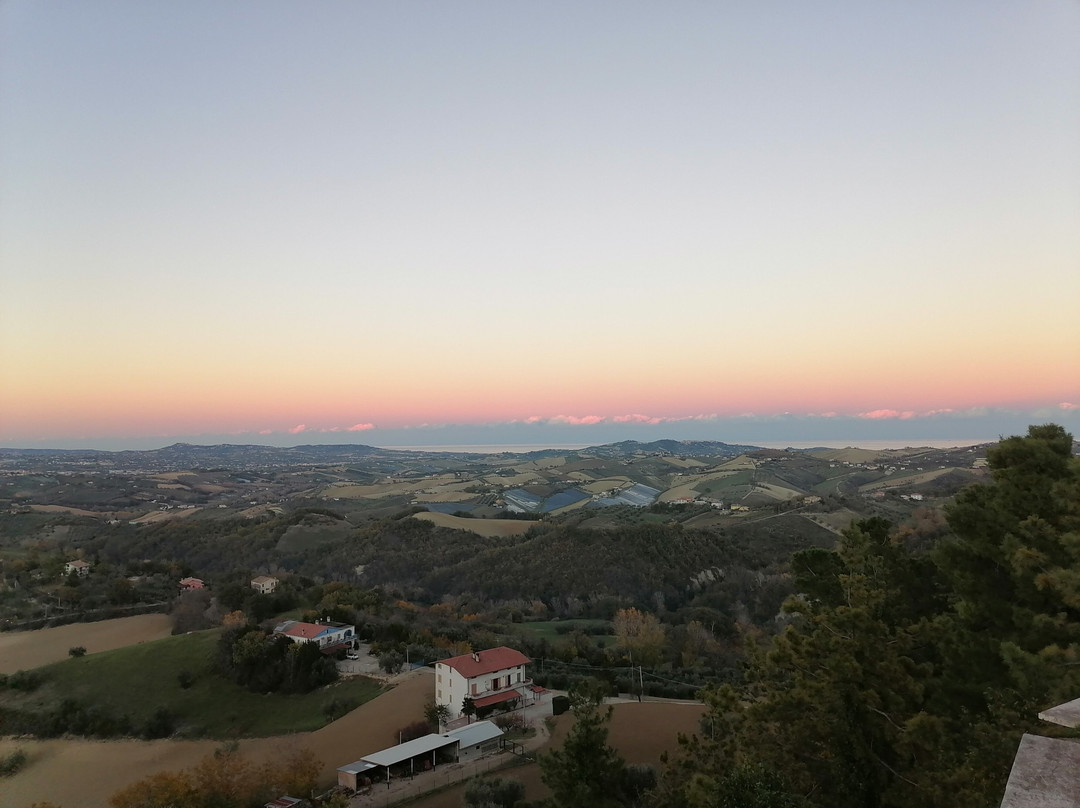 Il Belvedere Orientale