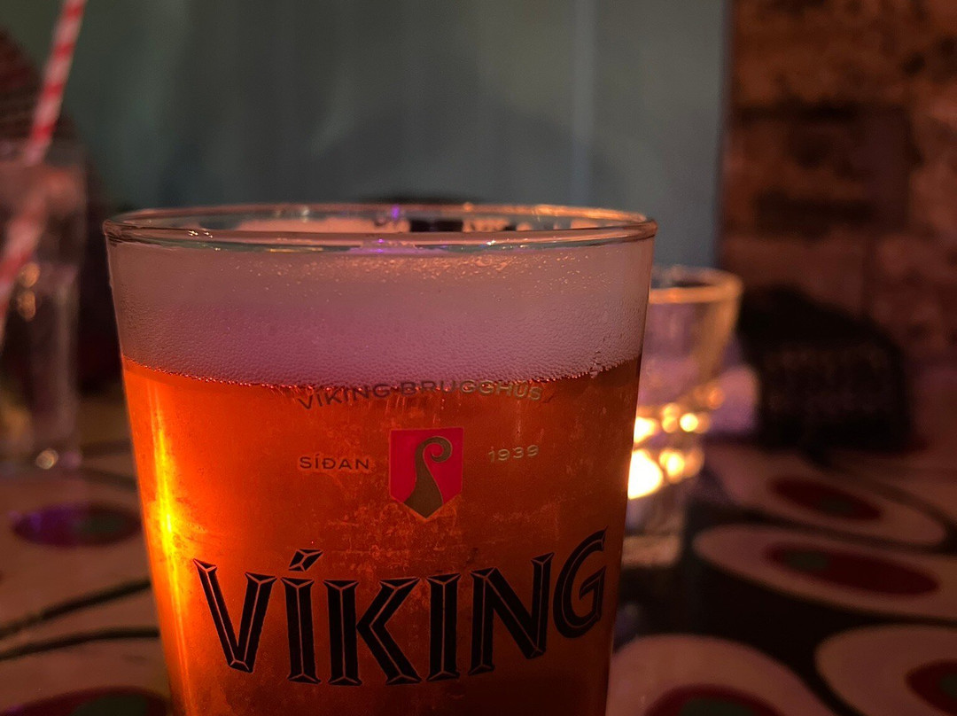 Bravó-雷克雅未克必去景点