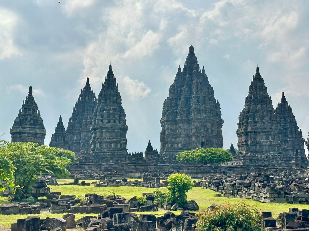 Jogja Daily Tour景点图片