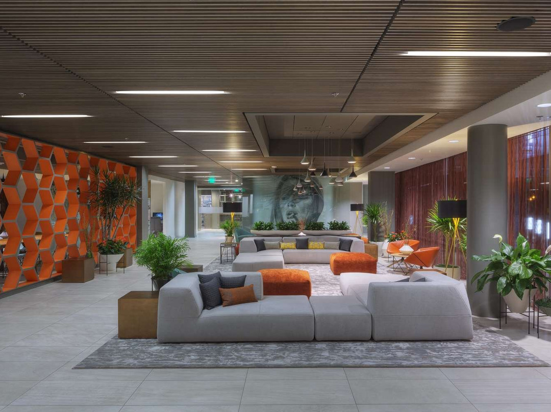 Hotel Eastlund, Bw Premier Collection