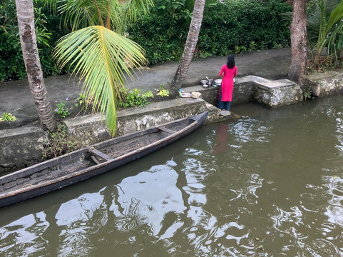 Legendary Kochi Tuk-Tuk Tour-柯钦必去景点