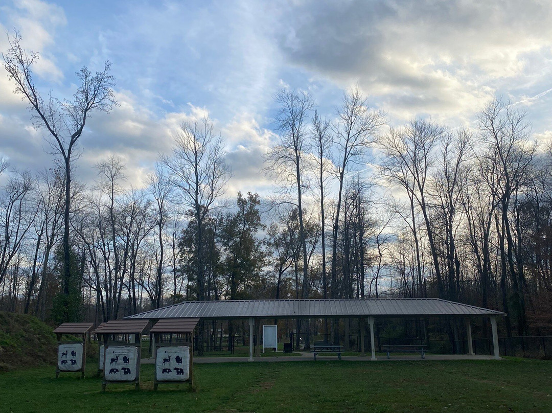 Austin Community Park-Austin必去景点