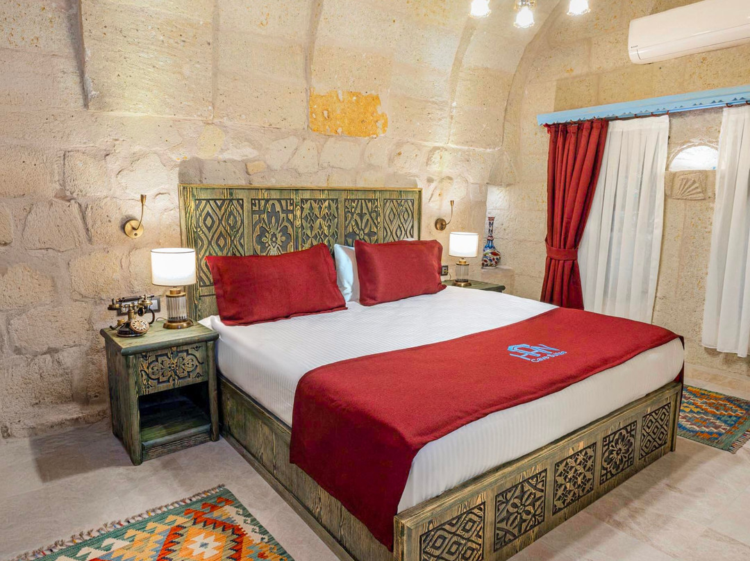 Han Cave Suites - The Special Class