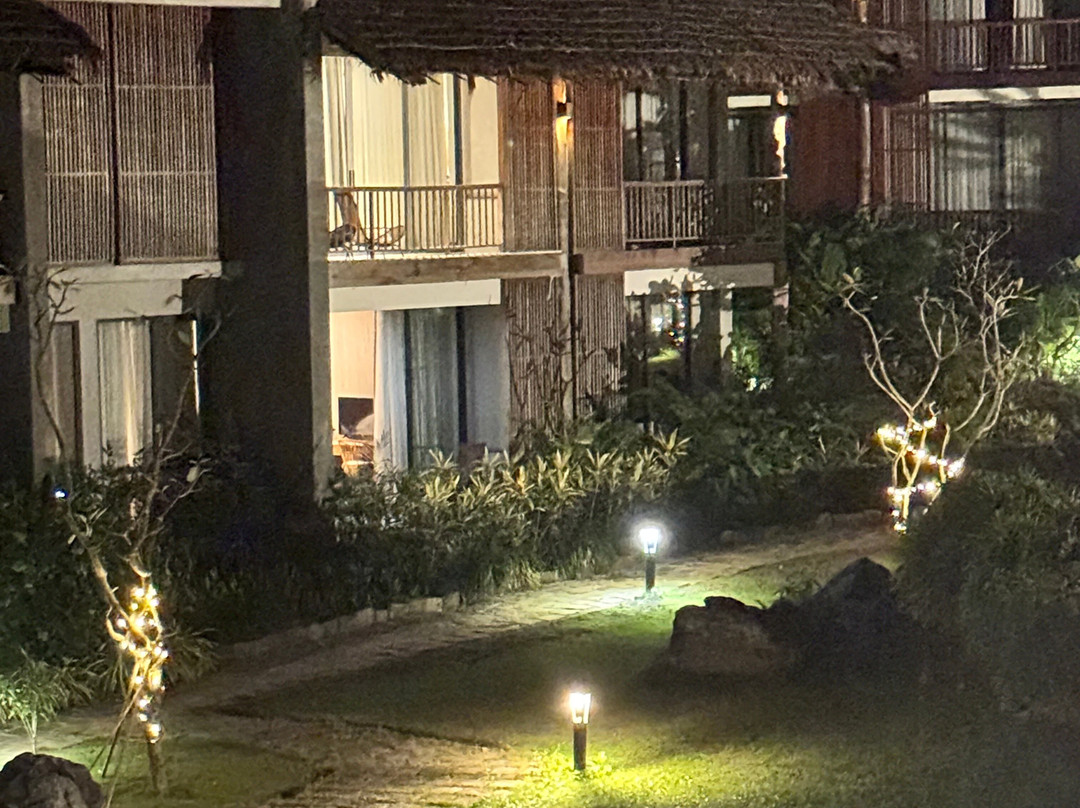 Zwekapin Valley Resort & Spa主图