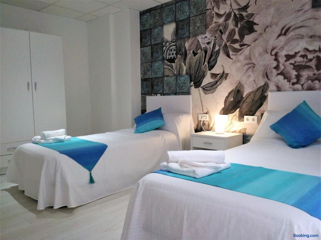 Ontinyent Rooms