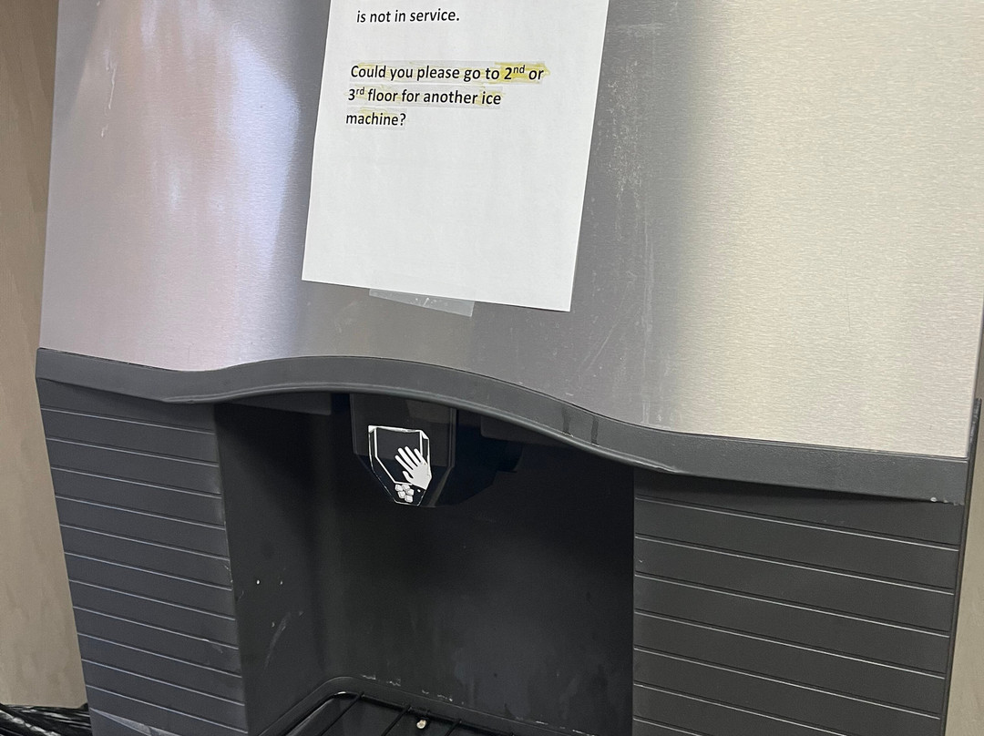 纳什维尔I-24希科里贺楼希尔顿恒庭酒店主图