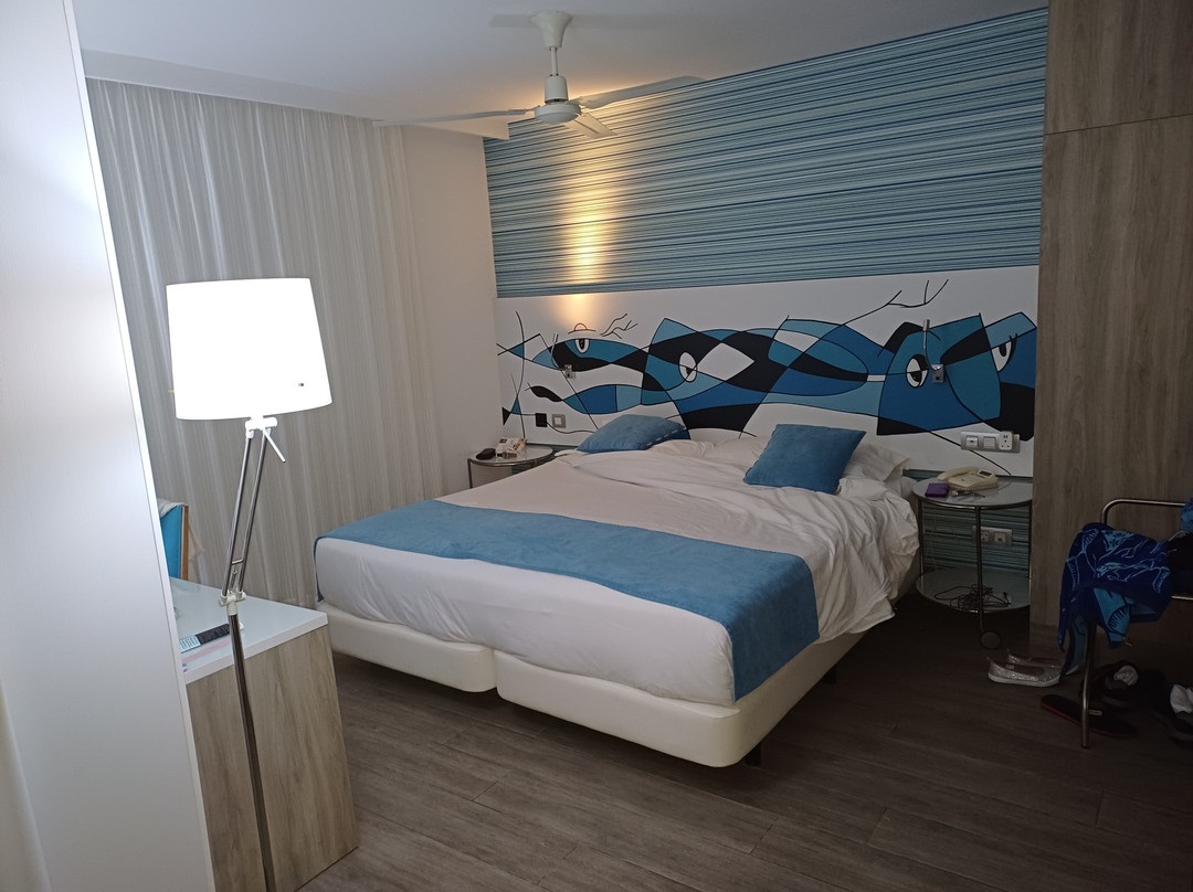 Elba Lanzarote Royal Village Resort主图