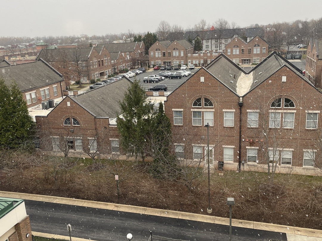 Hampton Inn Dulles/cascades主图