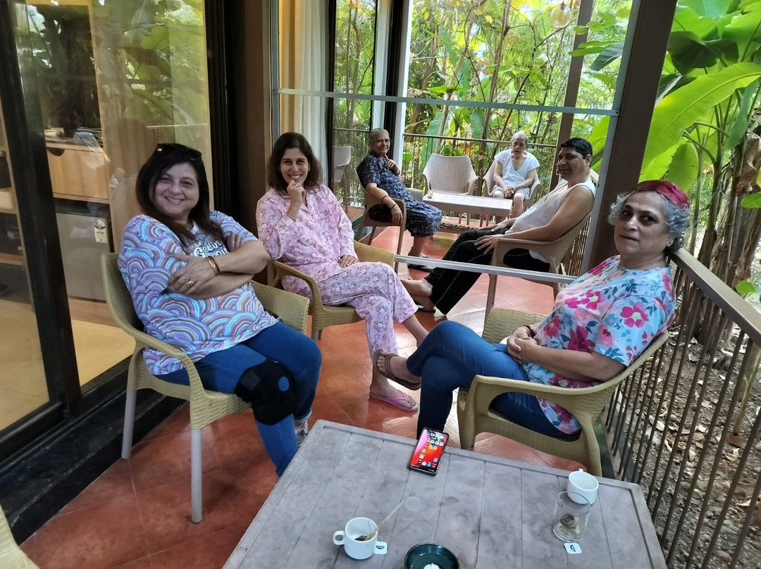 Oceanature Alibaug主图