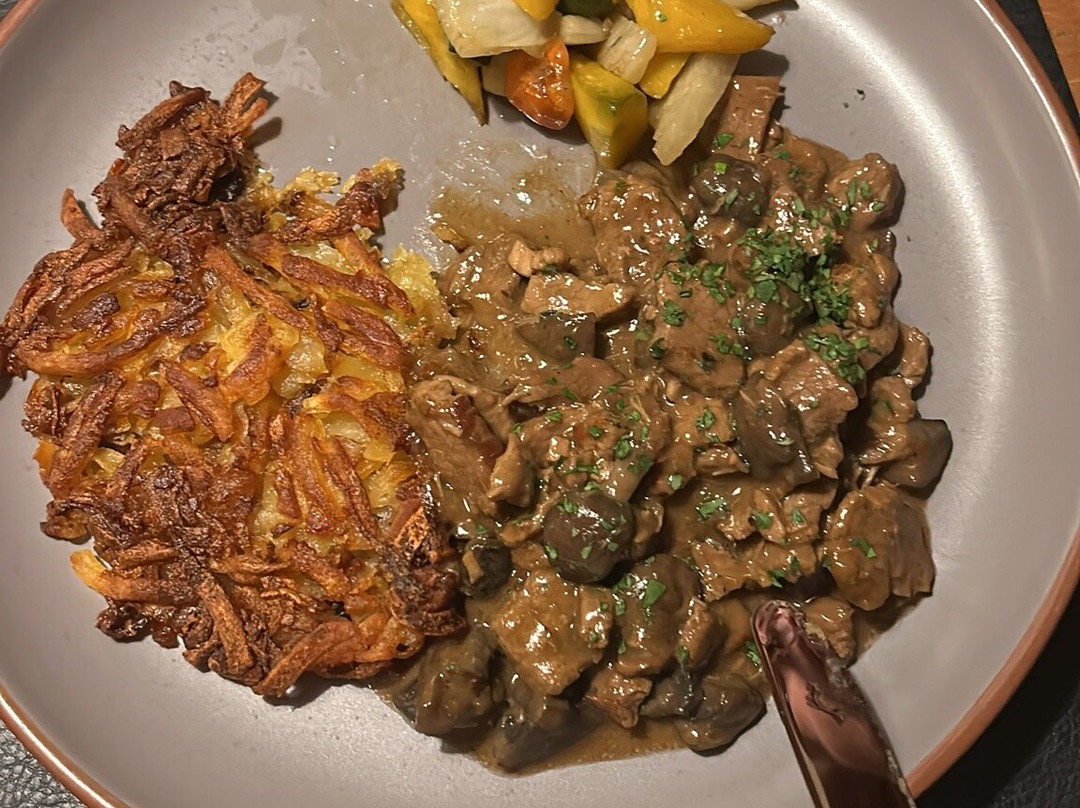 Hotel Piz Mitgel主图