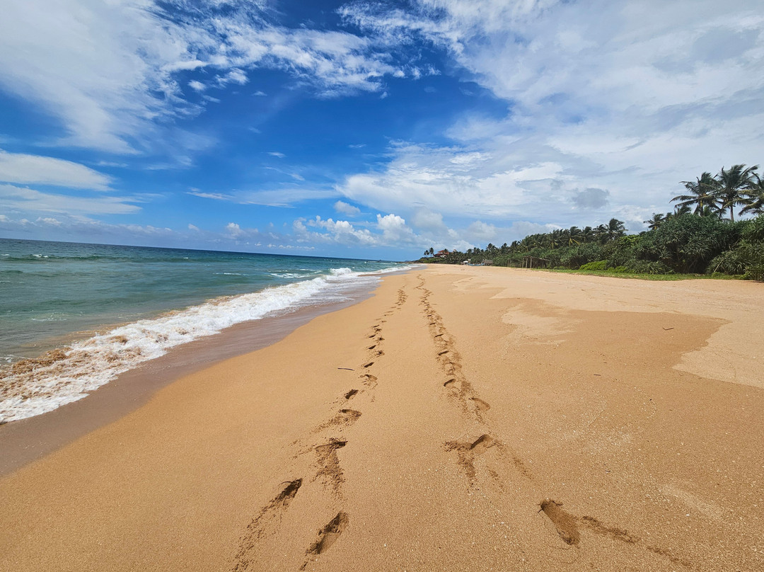 Colours of Lanka Tours-班托塔必去景点