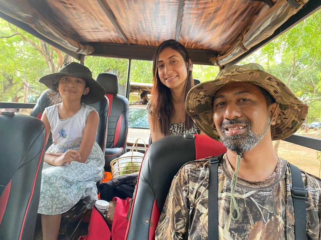 Exotic Adventures-Delgoda必去景点