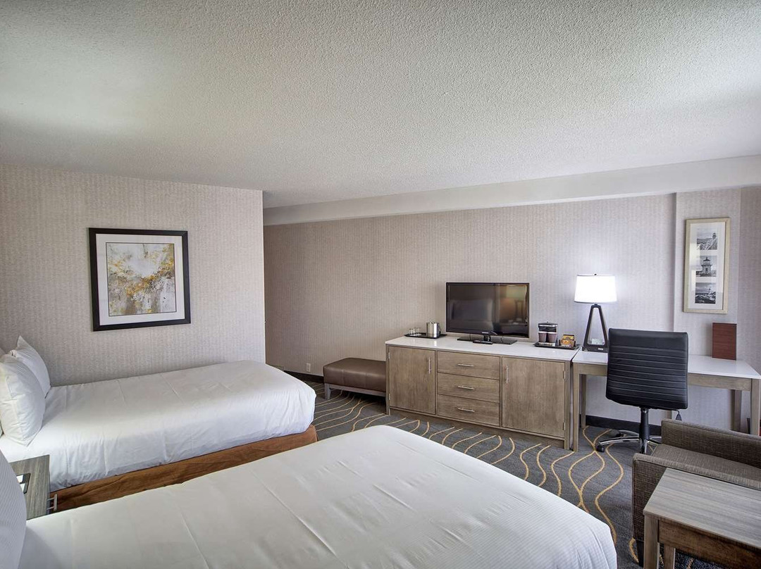 DoubleTree by Hilton Portland, ME主图