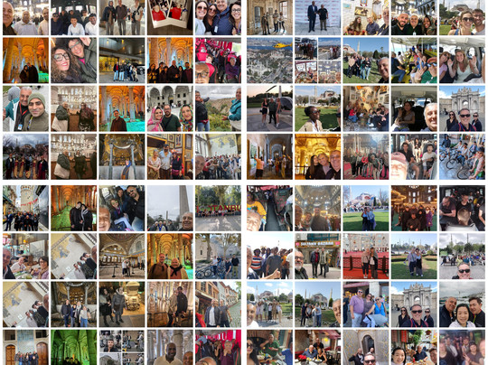 Istanbul Sightseeing Tours-伊斯坦布尔必去景点