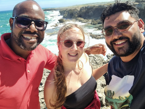 Ward's Tours Ltd.-布里奇顿必去景点