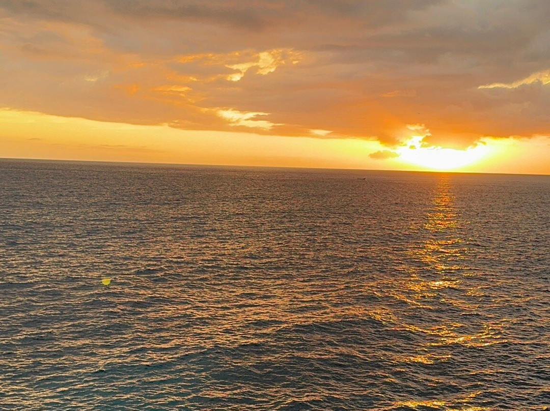 Love Travel Jamaica-蒙特戈贝必去景点