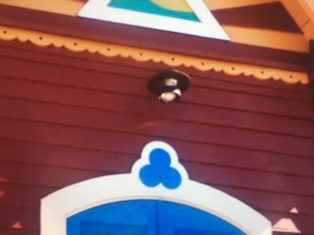 Qeqertarsuaq Church-Qeqertarsuaq必去景点