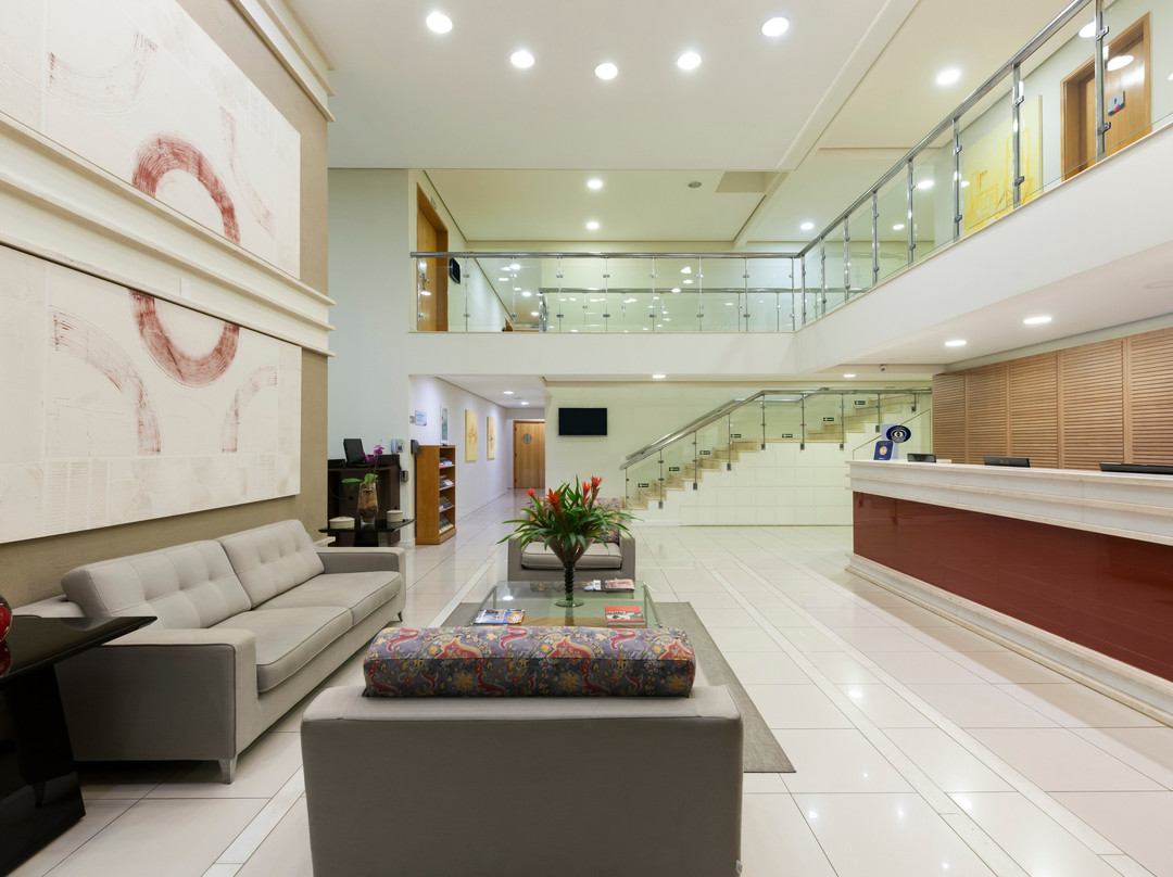 马蒂兹吉安瓜那酒店主图