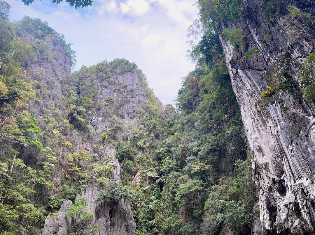 Go Travel Phuket-普吉岛必去景点