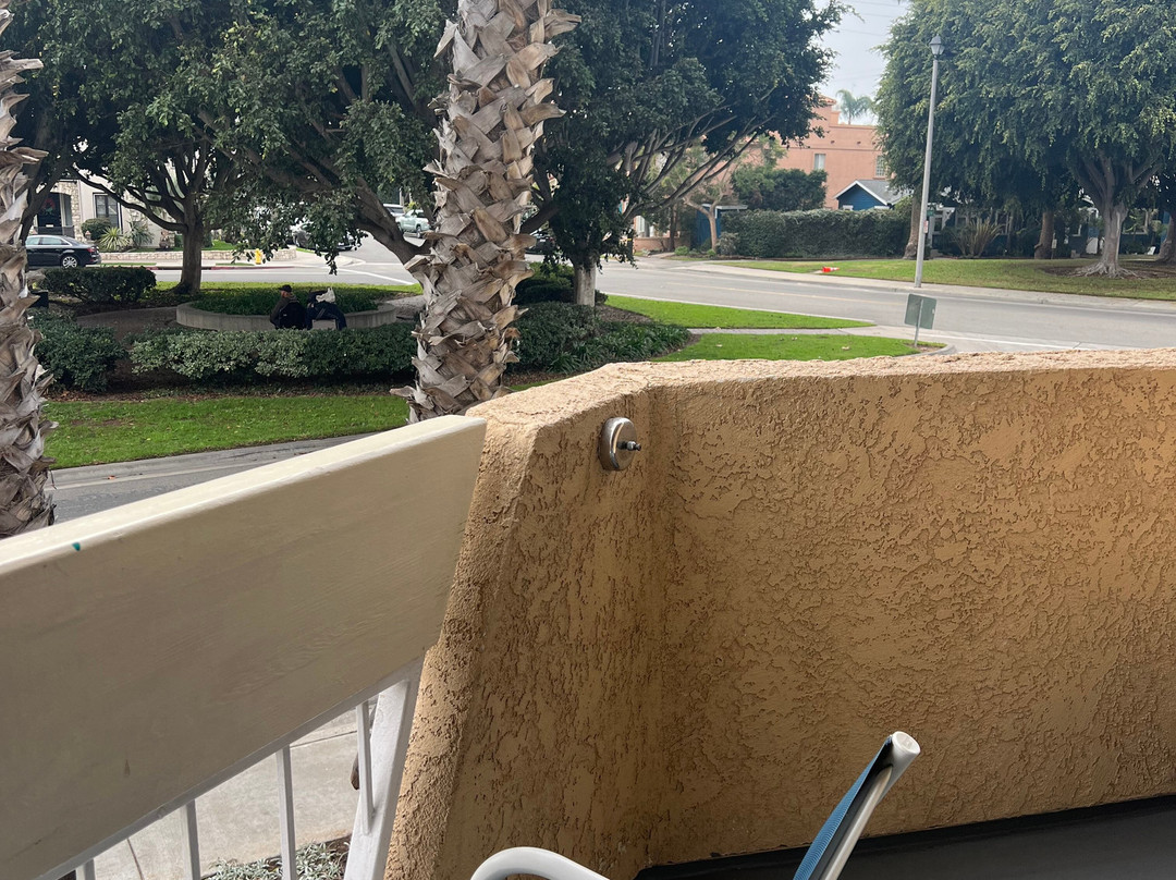 The Pacific Inn主图