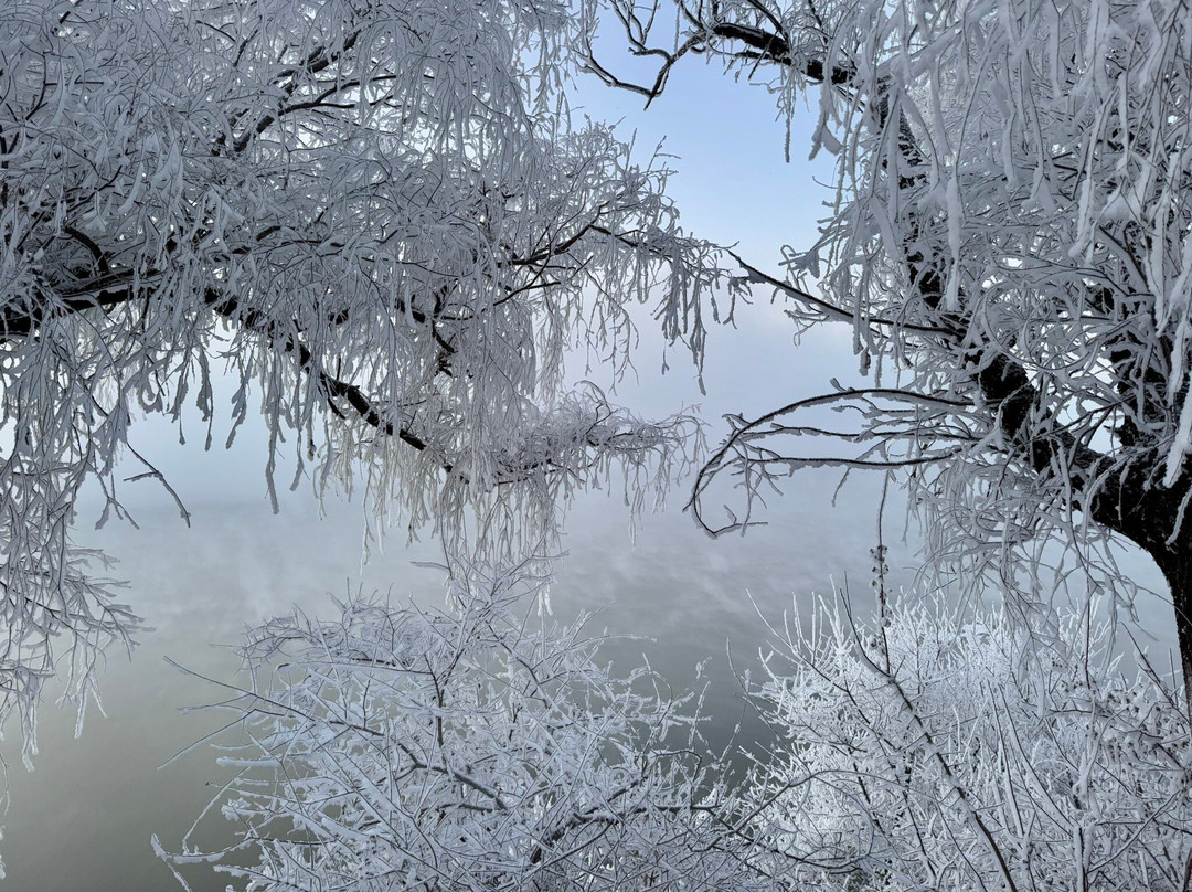 松江中路-吉林市必去景点
