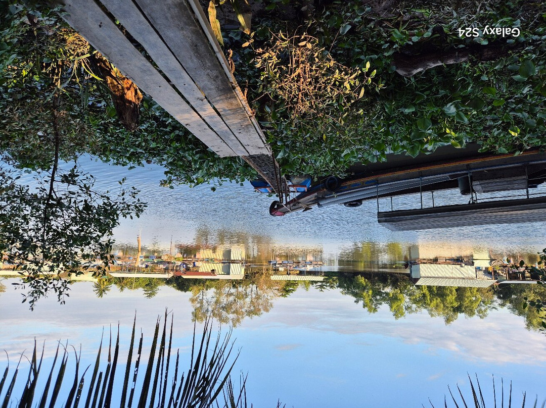 Quoc Phuong Riverside Homestay主图