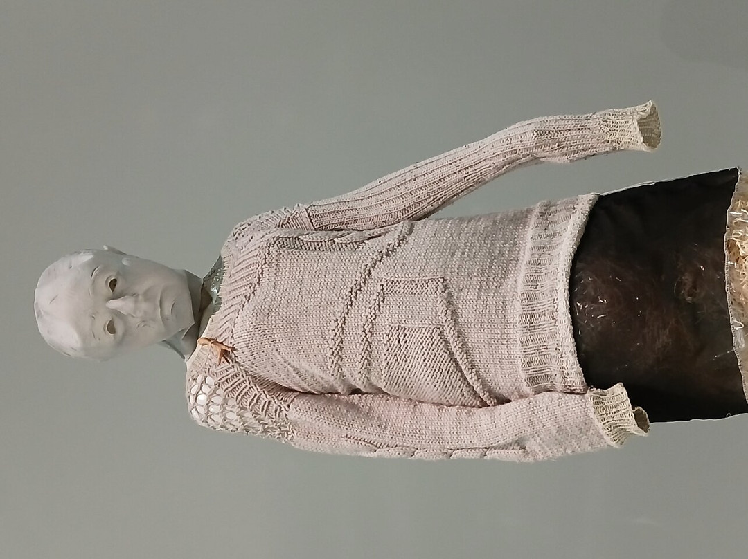 Liljevalchs Konsthall-Djurgården必去景点