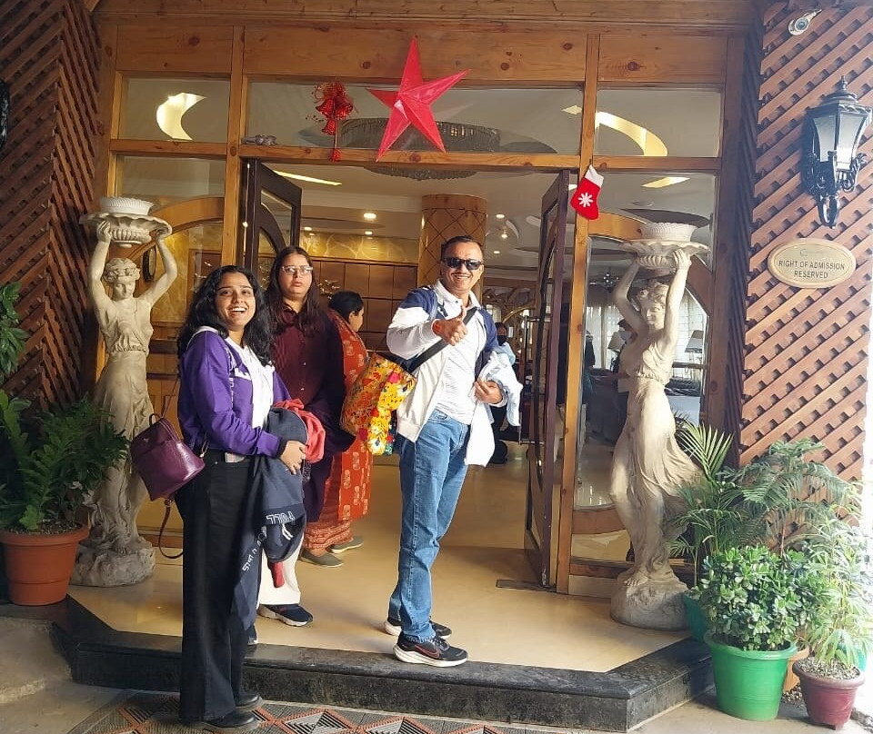 Milsang Travels Darjeeling-大吉岭必去景点