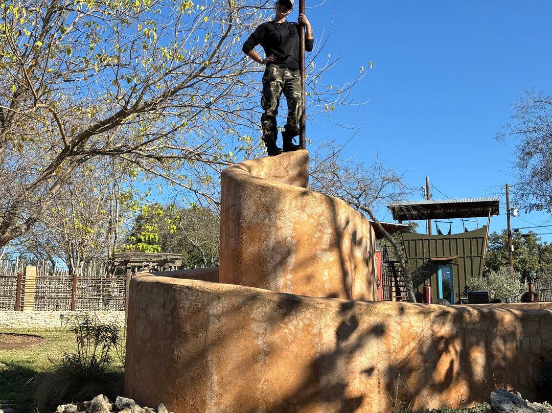 Living Waters on Lake Travis主图