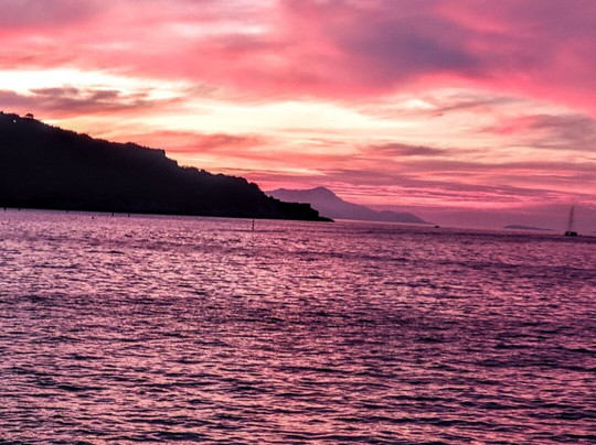 Porto di Sorrento-索伦托必去景点