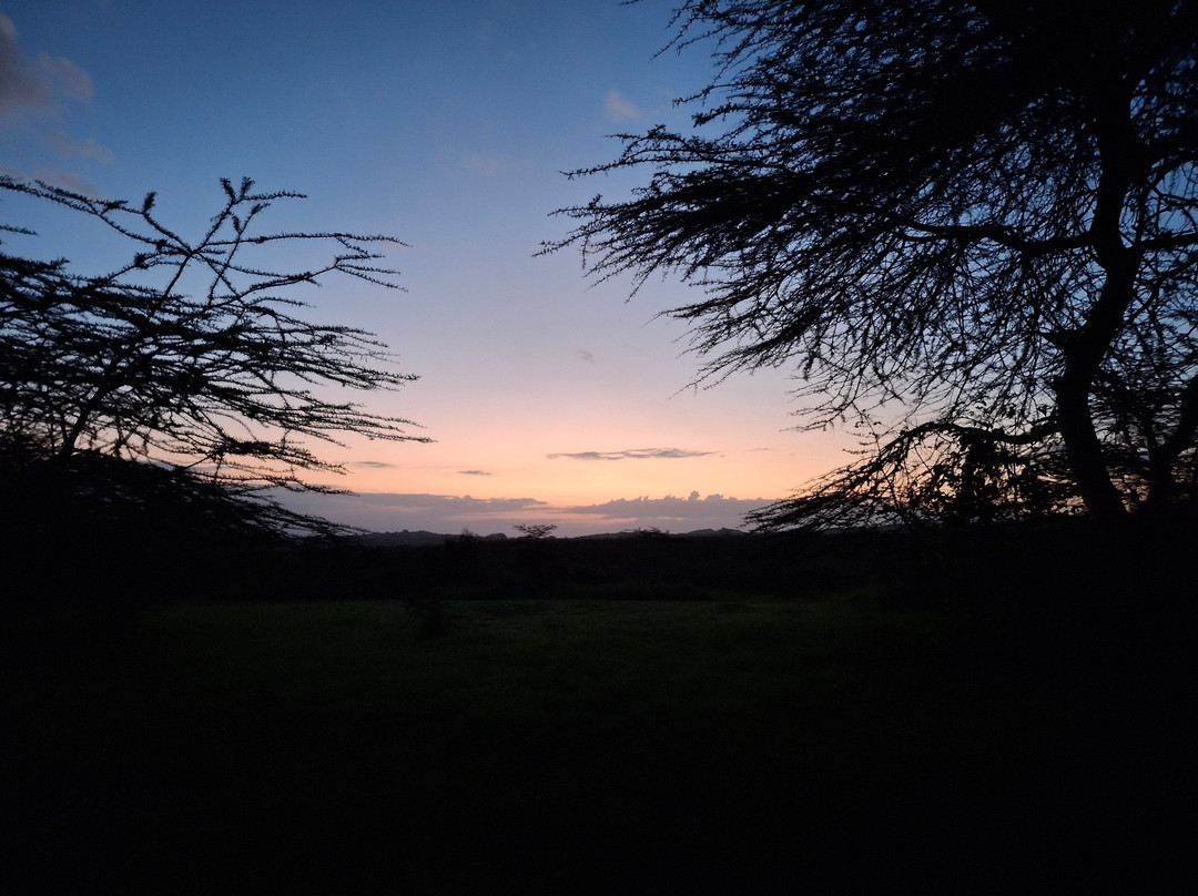 Mountain’s Hug主图