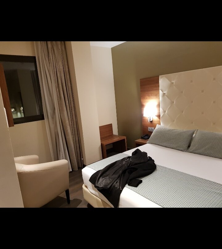 AZ Hotels Kouba主图