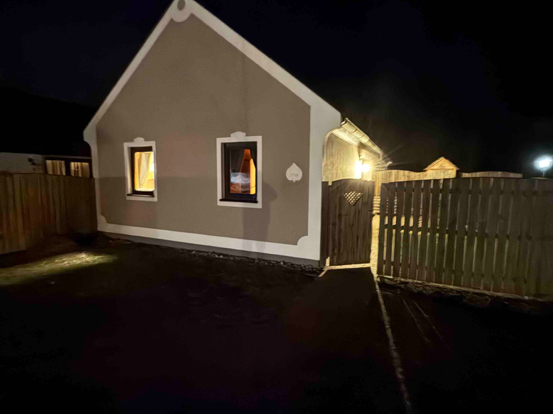 Vila Vita Pannonia主图