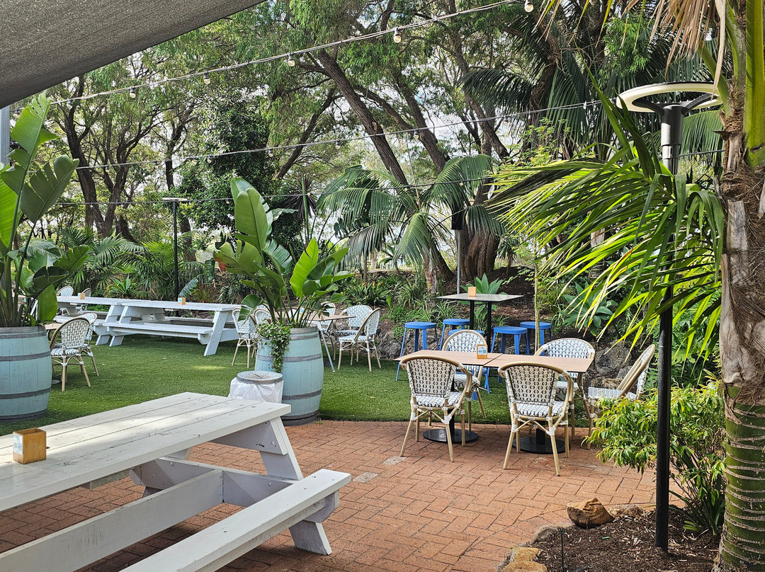 Broadwater Resort Busselton WA Tourism Awards 2022 Gold Winner主图