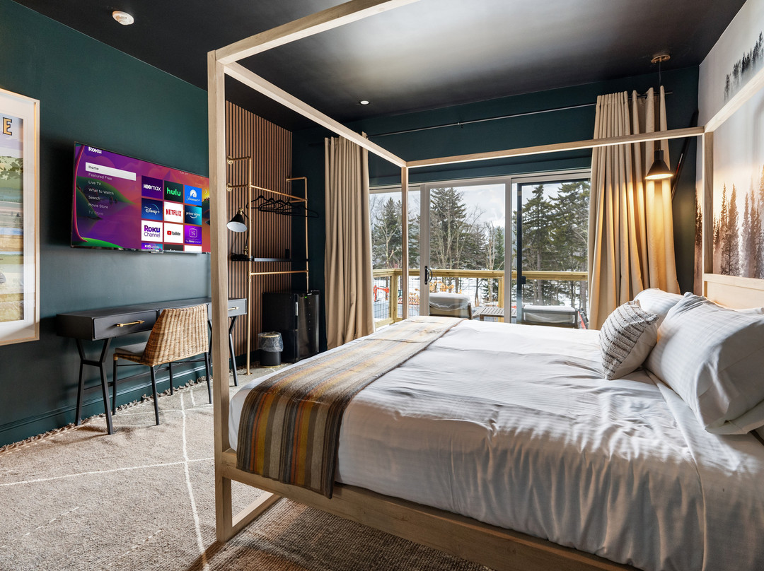 The Inn At Mount Snow主图