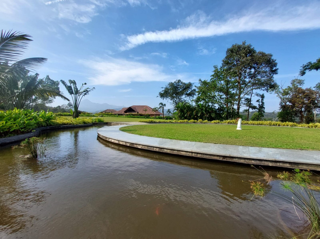 Machaan Plantation Resort主图