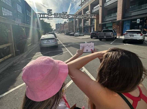 Escapely-悉尼必去景点