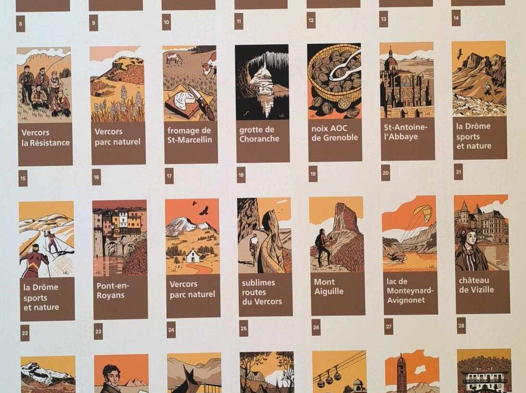 Museo Delle Belle Arti景点图片