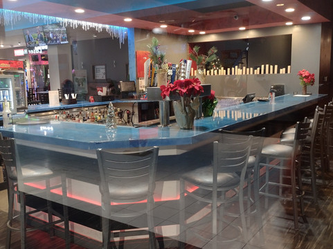 Scene75 Entertainment Center-哥伦布必去景点