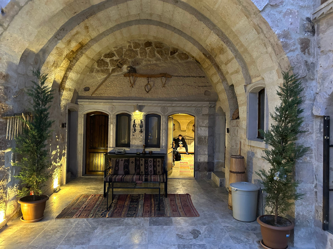 Arinna Cappadocia主图